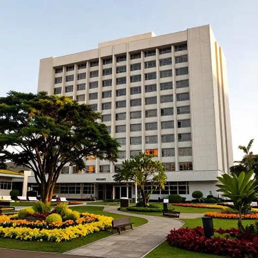 Rede de Ouvidoria