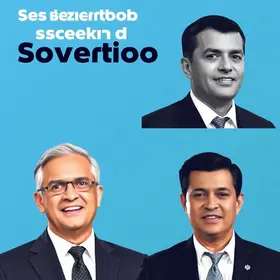 candidatos a governador no Espírito Santo
