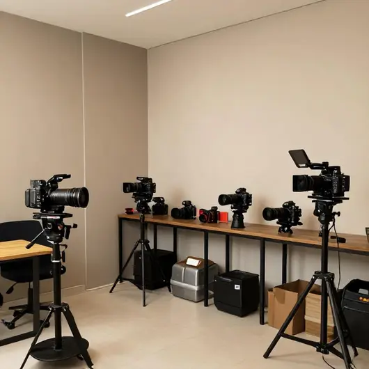 Savaris Photo Studio