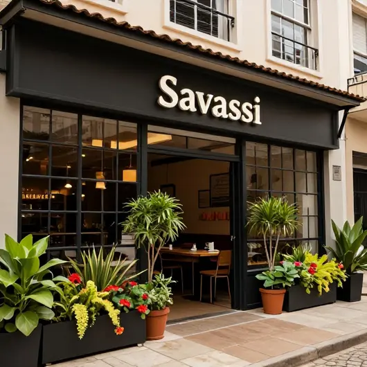 Savassi Restaurante