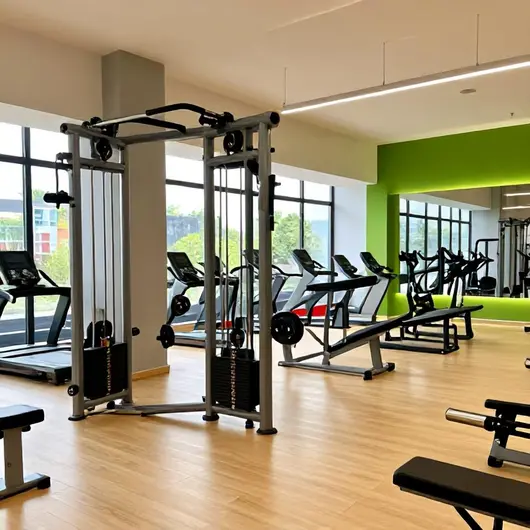 Smart Fit no Espírito Santo: O Guia Completo para Malhar com Qualidade Smart Fit no Espírito Santo: O Guia Completo para Malhar com Qualidade