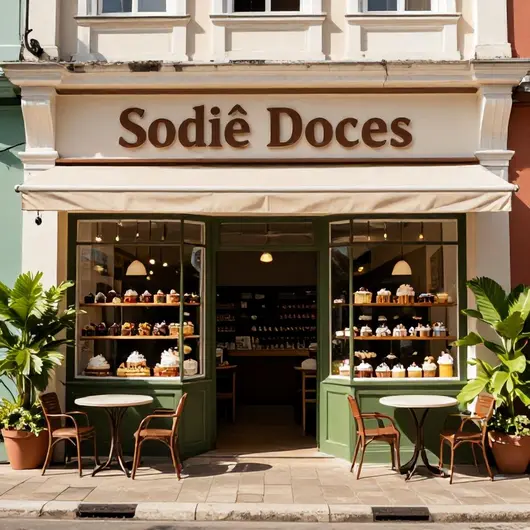 Sodiê Doces Vitória