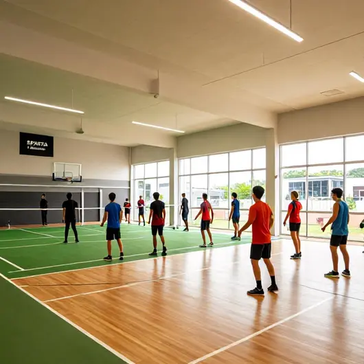 SPARTA ESPORTES: O Destino Perfeito para os Apreciadores de Esportes