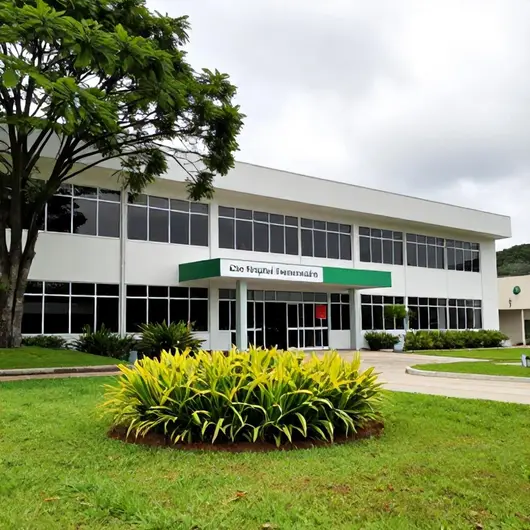 Zoo Hospital Veterinário