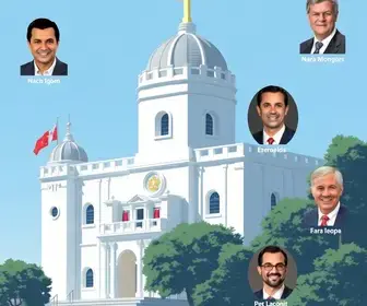 candidatos a governador do Espírito Santo