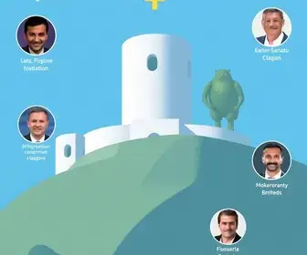 candidatos ao governo do Espírito Santo