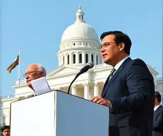 Espírito Santo escolhe Renato Casagrande e Evair de Melo para o Senado